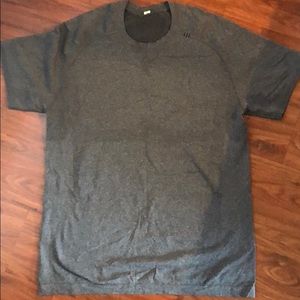 Men’s lululemon shirt